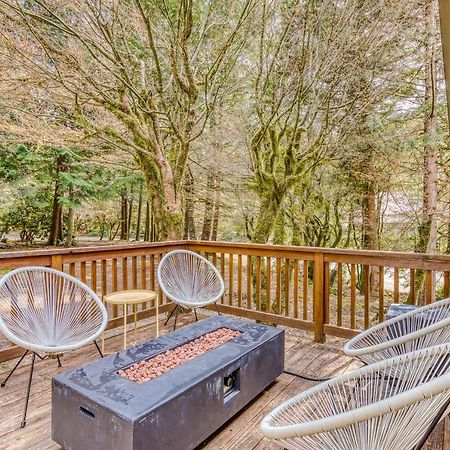 Hood Hideaway Villa Welches Exterior foto
