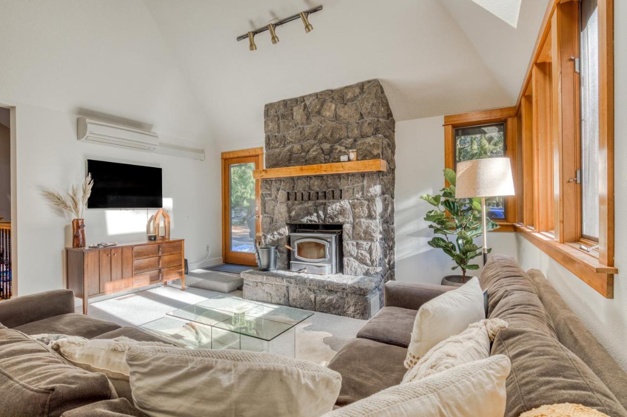 Hood Hideaway Villa Welches Exterior foto