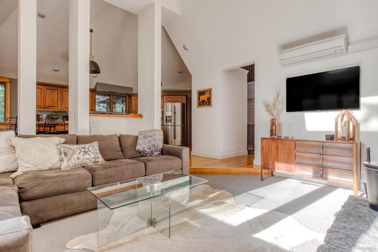 Hood Hideaway Villa Welches Exterior foto