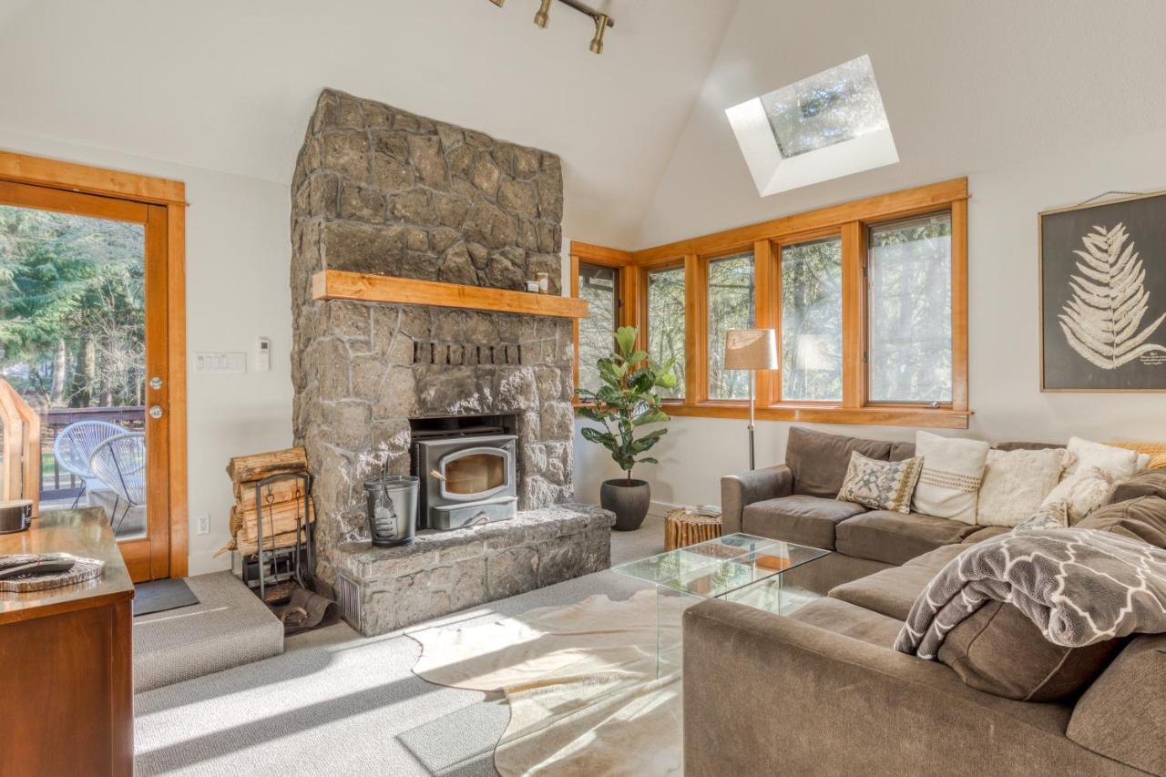 Hood Hideaway Villa Welches Exterior foto
