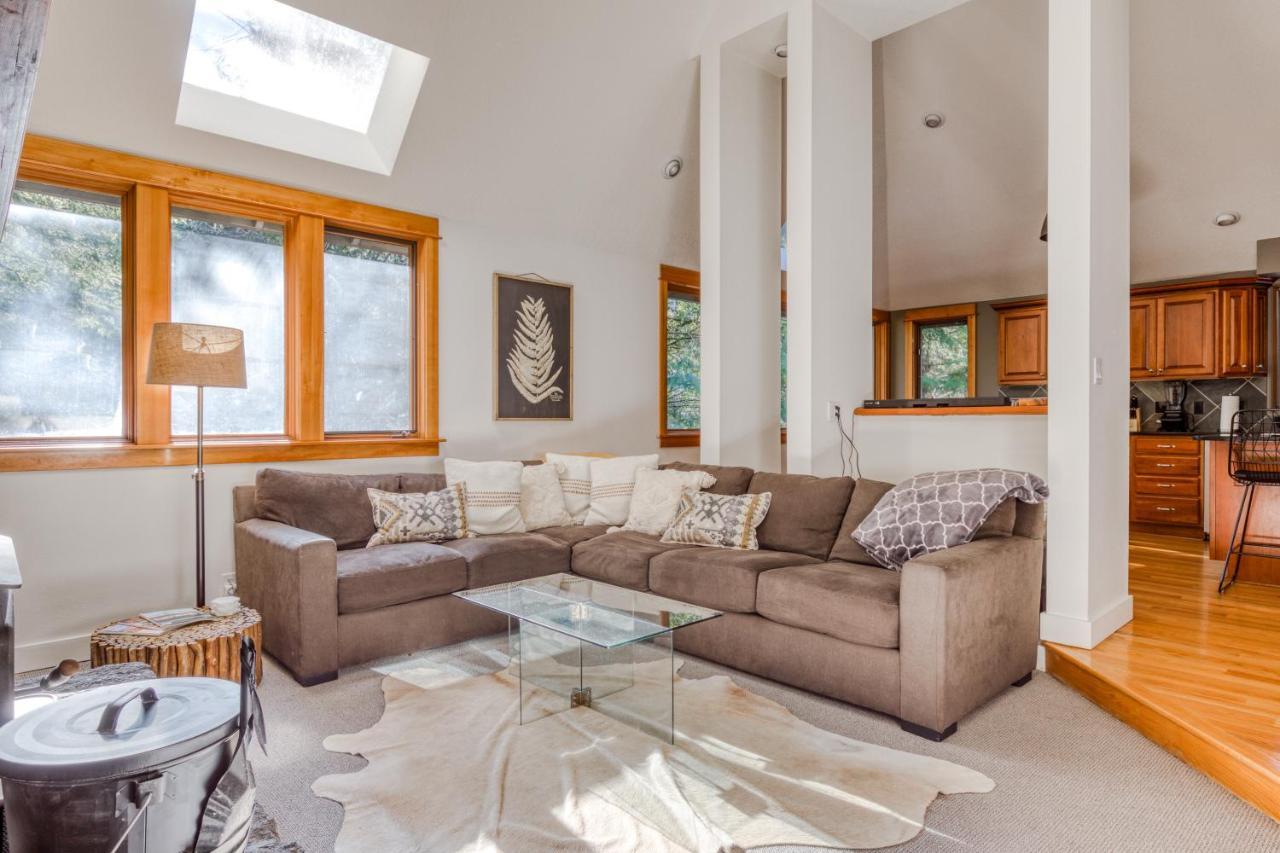 Hood Hideaway Villa Welches Exterior foto