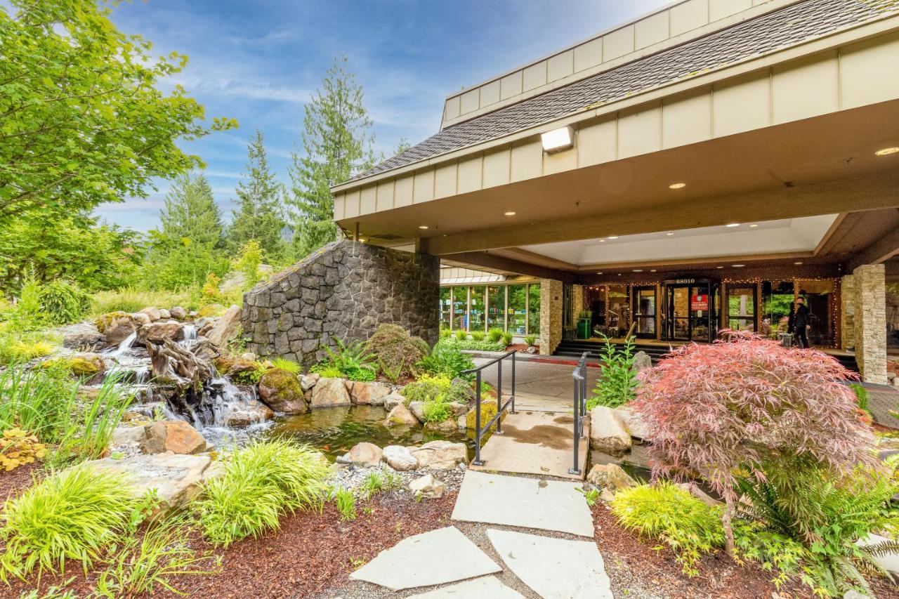 Hood Hideaway Villa Welches Exterior foto
