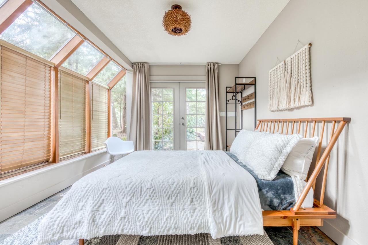 Hood Hideaway Villa Welches Exterior foto