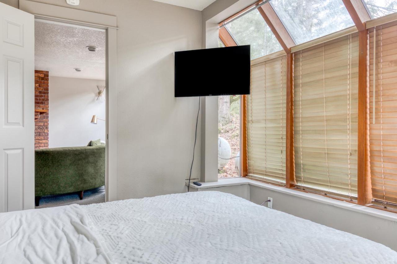 Hood Hideaway Villa Welches Exterior foto